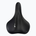 Sella da bicicletta da donna Selle Royal Premium Moderate 60st. Onda nera 3