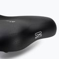 Sella da bicicletta da donna Selle Royal Premium Moderate 60st. Onda nera 5