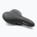 Sella da bicicletta da donna Selle Royal Premium Moderate 60st. Onda nera 6