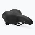 Selle Royal Classic Relaxed 90st per bicicletta. Nero country