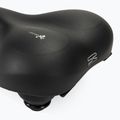 Selle Royal Classic Relaxed 90st per bicicletta. Nero country 5