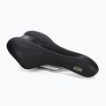 Selle Royal Premium Athletic 45st sella per bicicletta. Nero Elipse
