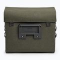 Brooks England Borsa manubrio bici Scape Case 8 l verde fango 3