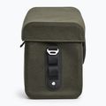 Brooks England Borsa manubrio bici Scape Case 8 l verde fango 4