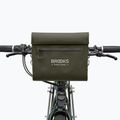 Brooks England Borsa manubrio bici Scape Case 8 l verde fango 6