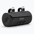 Brooks England Borsa da manubrio per bicicletta Scape Pouch 3 l nero 2
