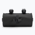 Brooks England Borsa da manubrio per bicicletta Scape Pouch 3 l nero 4