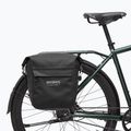 Brooks England Scape Pannier Small 10-13 l borsa da bici nera 7