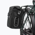 Brooks England Scape Pannier Small 10-13 l borsa da bici nera 8