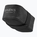 Brooks England Borsa sottosella per bicicletta Scape Pocket Bag 0,7 l nero 3