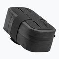 Brooks England Borsa sottosella per bicicletta Scape Pocket Bag 0,7 l nero 4