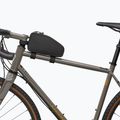 Borsa da telaio per bicicletta Brooks England Scape Top Tube 0,9 l black 5