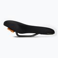 Sella per bicicletta Selle Royal Explora Moderate 60St. black 2