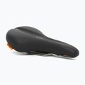 Sella per bicicletta Selle Royal Explora Moderate 60St. black