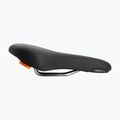 Sella per bicicletta Selle Royal Explora Moderate 60St. black 2