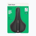 Sella per bicicletta Selle Royal Explora Moderate 60St. black 4