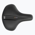Selle Royal Explora Relaxed 90St. nero per bicicletta 3