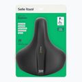 Selle Royal Explora Relaxed 90St. nero per bicicletta 4