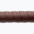 Brooks England Microfiber Bar - fascia per manubrio marrone 2