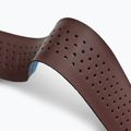 Brooks England Microfiber Bar - fascia per manubrio marrone 3
