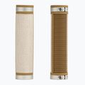 Brooks England Cambium Manopole per manubrio in gomma naurale 3