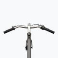 Brooks England Cambium Manopole per manubrio in gomma nera 4