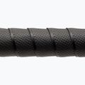 Nastro per manubrio Brooks England Cambium Rubber Bar black 3