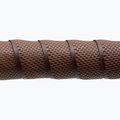 Brooks England - fascia manubrio Cambium Rubber Bar marrone 2