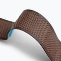 Brooks England - fascia manubrio Cambium Rubber Bar marrone 3