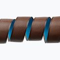 Brooks England - fascia manubrio Cambium Rubber Bar marrone 4