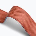Brooks England Cambium Rubber Bar - fascia manubrio arancione 3