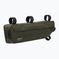 Brooks England Scape 3,5 l verde fango borsa da telaio per bicicletta 2