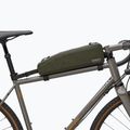 Brooks England Scape Long Top 1,5 l verde fango borsa da telaio per bicicletta 4