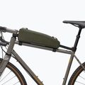 Brooks England Scape Long Top 1,5 l verde fango borsa da telaio per bicicletta 5