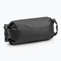 Brooks England Scape Roll 9-11 l nero manubrio bicicletta borsa 7