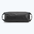 Brooks England Scape Roll 9-11 l nero manubrio bicicletta borsa 8