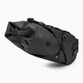 Brooks England Scape Borsa da sella 8 l nero