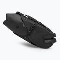 Brooks England Scape Borsa da sella 8 l nero 2