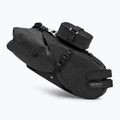 Brooks England Scape Borsa da sella 8 l nero 6