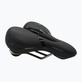 Selle Royal Respiro Soft Relaxed 90st. sella da bicicletta nera