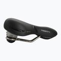 Selle Royal Respiro Soft Relaxed 90st. sella da bicicletta nera 2