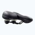 Selle Royal Respiro Soft Relaxed 90st. sella da bicicletta nera 6