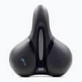 Selle Royal Respiro Soft Relaxed 90st. sella da bicicletta nera 7