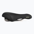 Selle Royal Premium Relaxed 90st per bicicletta. Ellisse nero 2