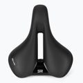 Selle Royal Premium Relaxed 90st per bicicletta. Ellisse nero 3