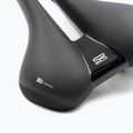 Selle Royal Premium Relaxed 90st per bicicletta. Ellisse nero 6