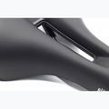 Selle Royal Premium Relaxed 90st per bicicletta. Ellisse nero 7