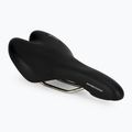 Sella per bicicletta Selle Royal Premium Athletic 45st. Freccia Strengtex nero