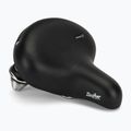 Sella da bici Selle Royal Premium Relaxed 90St. Drifter Small Strengtex nero