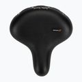 Sella da bici Selle Royal Premium Relaxed 90St. Drifter Small Strengtex nero 3